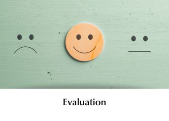 Evaluation